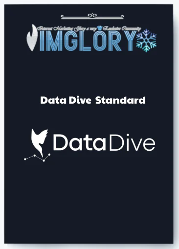 Data Dive