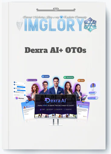 Dexra AI