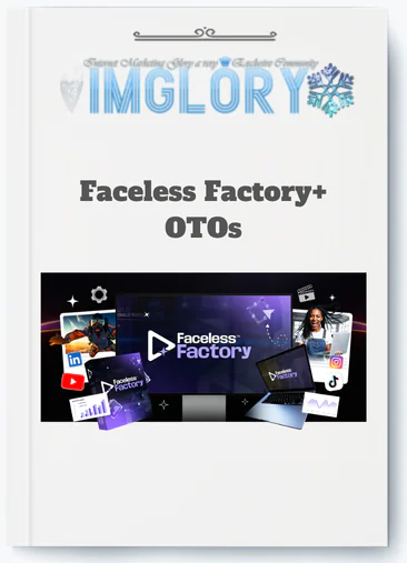 Faceless Factory