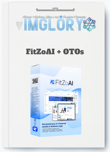 FitZoAI
