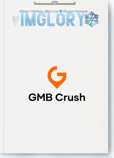 Home-Shop 74 GMB Crush