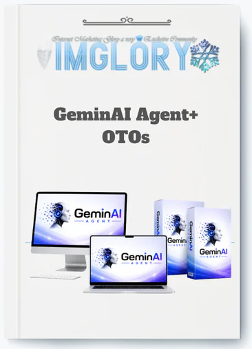 GeminAI Agent