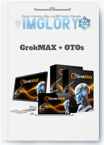 GrokMAX