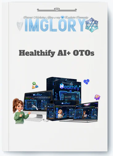 Healthify AI