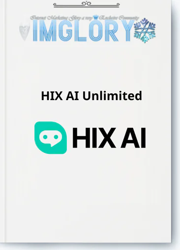 Home-Shop 75 HIX AI