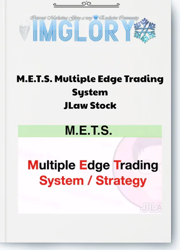 JLaw Stock – M.E.T.S. Multiple Edge Trading System