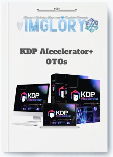 KDP AIccelerator