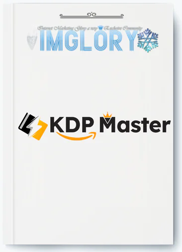 KDP Master