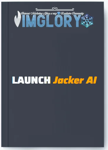Launch Jacker AI
