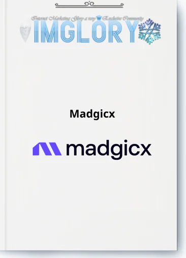 Madgicx IMG