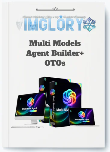 Multi Models Agent Builder