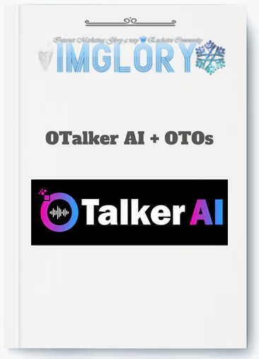 OTalker AI