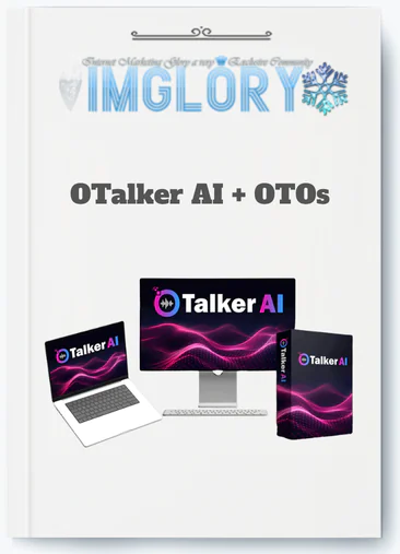 OTalker AI