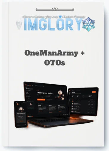 OneManArmy
