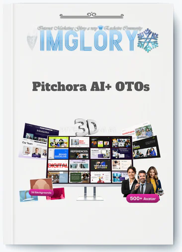 Pitchora AI