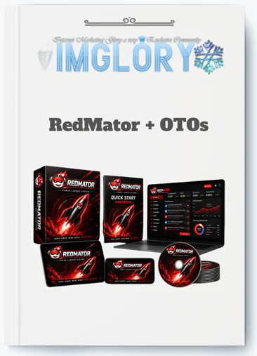 RedMator