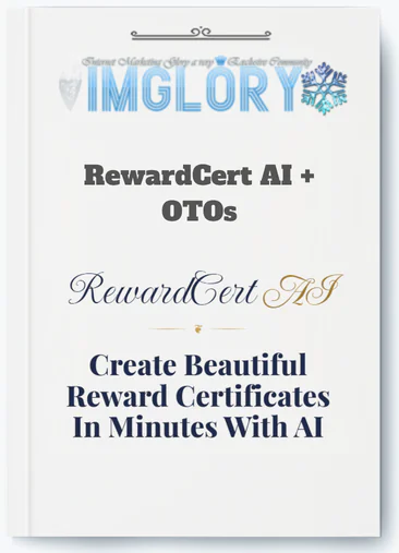 RewardCert AI