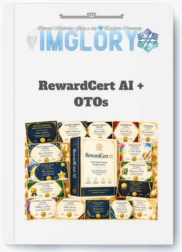 RewardCert AI