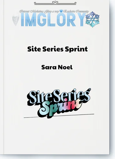 Sara Noel – Site Series Sprint