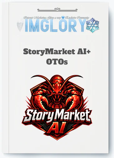 StoryMarket AI