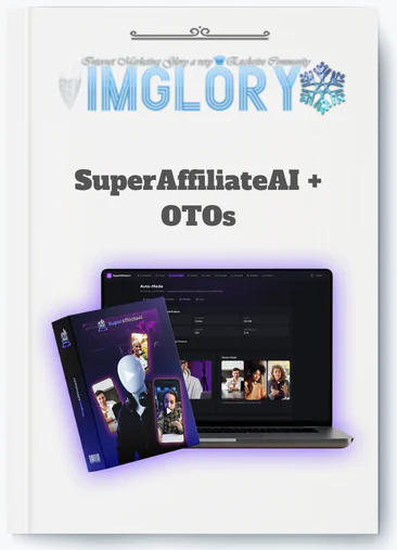 SuperAffiliateAI