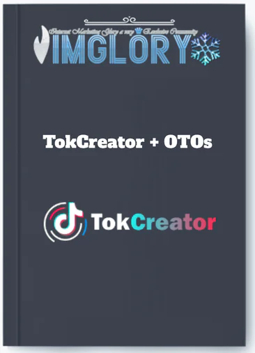 TokCreator