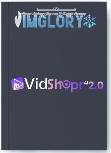 VidShopr AI