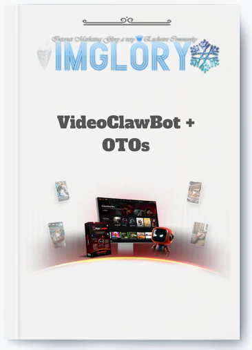 VideoClawBot