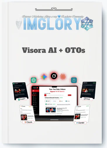 Visora AI