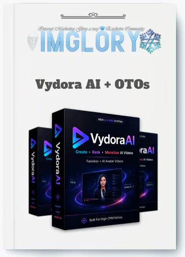 Vydora AI