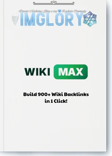 Wiki Max
