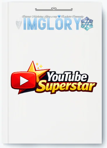 YouTube Superstar
