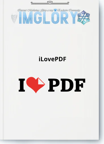 iLovePDF